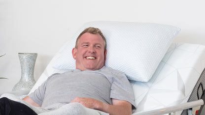 Adjustable Pillow