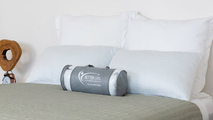 Adjustable Pillow