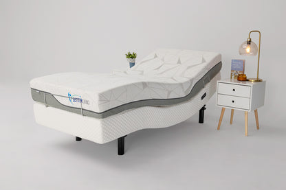 Pure Fusion Adjustable Bed