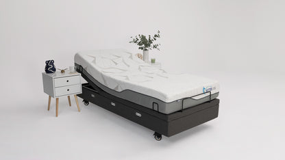 Hi-Lo Pure Fusion Adjustable Bed