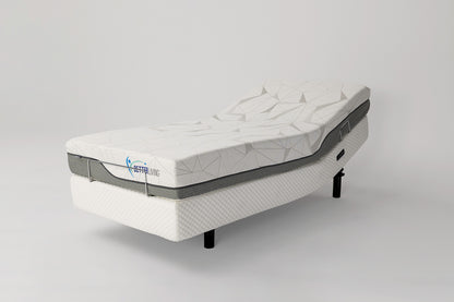 Pure Fusion Adjustable Bed