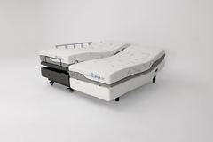 Hi-Lo Companion Bed