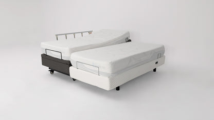 Hi-Lo Companion Bed