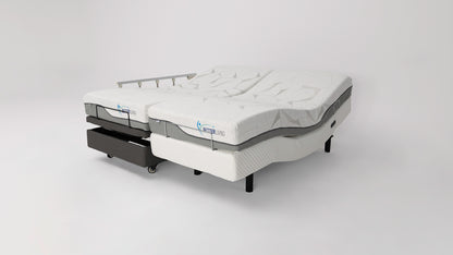 Hi-Lo Companion Bed