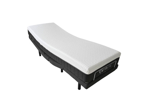 Pure Harmony Adjustable Massage Bed Range