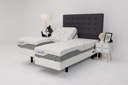 Pure Fusion Adjustable Bed