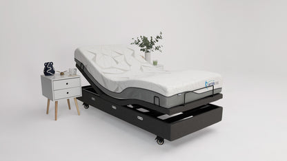 Hi-Lo Pure Fusion Adjustable Bed