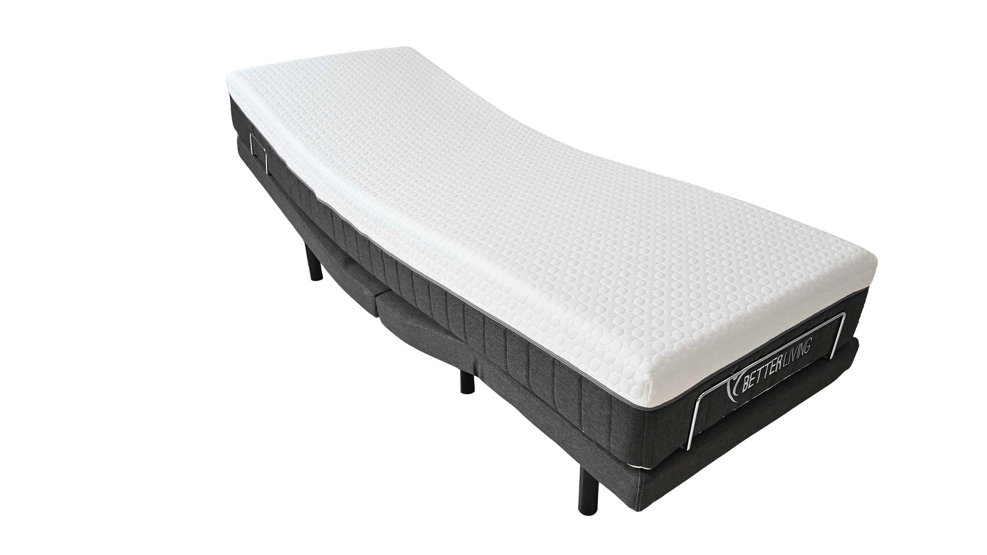 Pure Harmony Adjustable Mattress (Only)