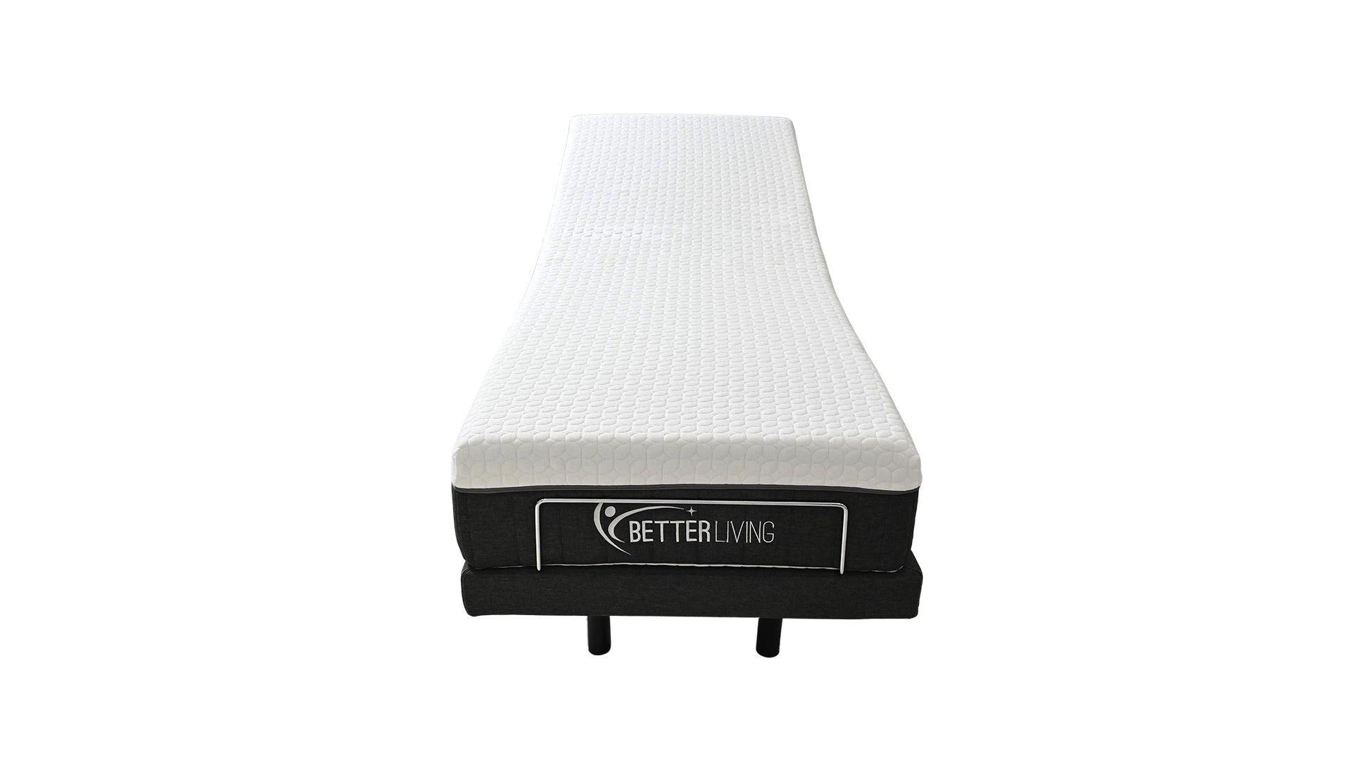 Pure Harmony Adjustable Bed