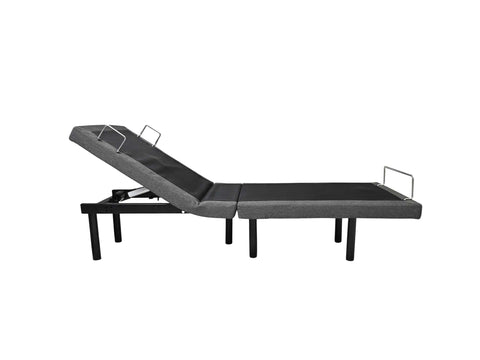 Pure Harmony Adjustable Massage Bed Range