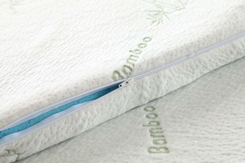 Adjustable Shredded Memory Foam Pillow – Better Living Australia
